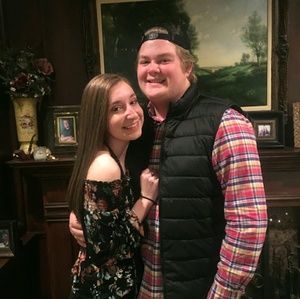 Meet your Posher, William